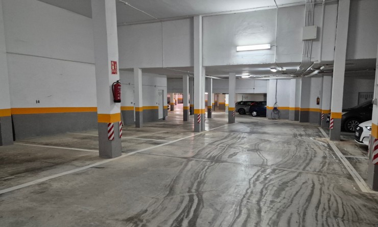 Sale - Apartment / flat - Orihuela Costa - Villamartín