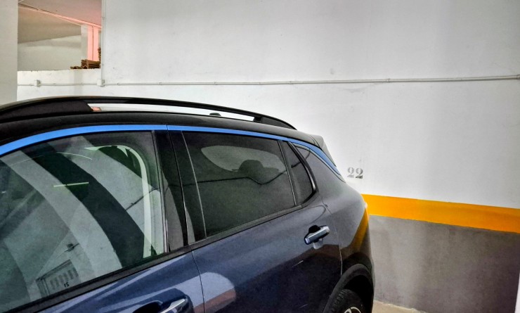 Sale - Apartment / flat - Orihuela Costa - Villamartín