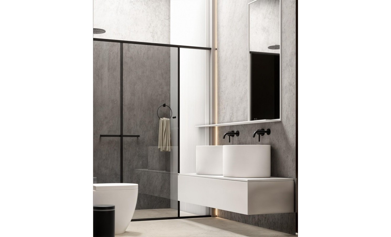 Nouvelle construction - Villa - Finestrat - Balcon de finestrat