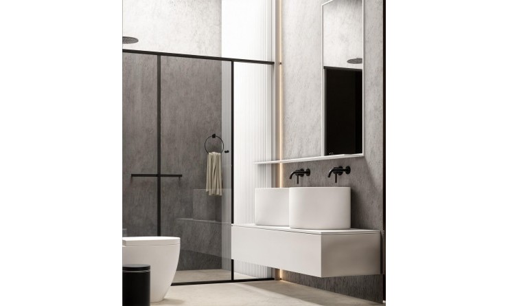 Nouvelle construction - Villa - Finestrat - Balcon de finestrat