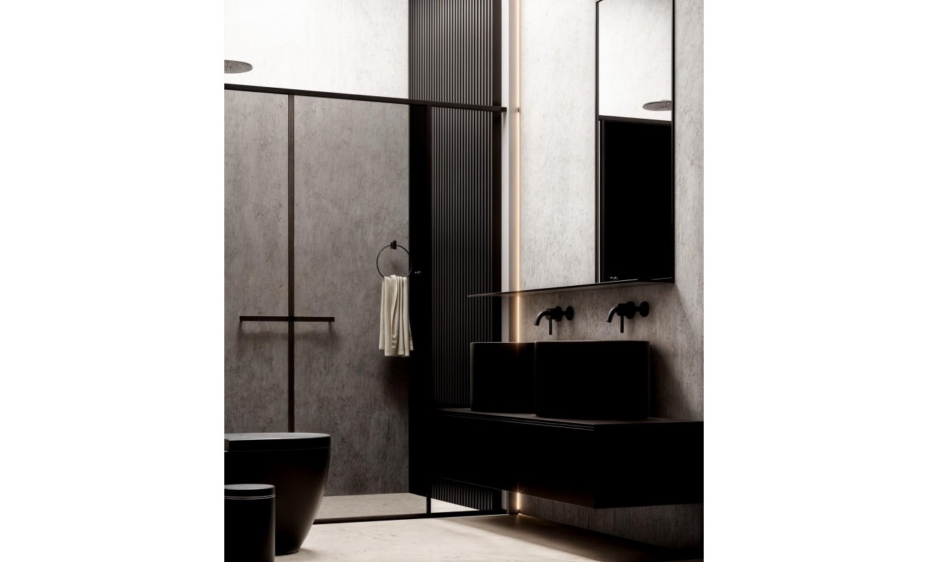 Nieuwbouw woningen - Villa - Finestrat - Balcon de finestrat