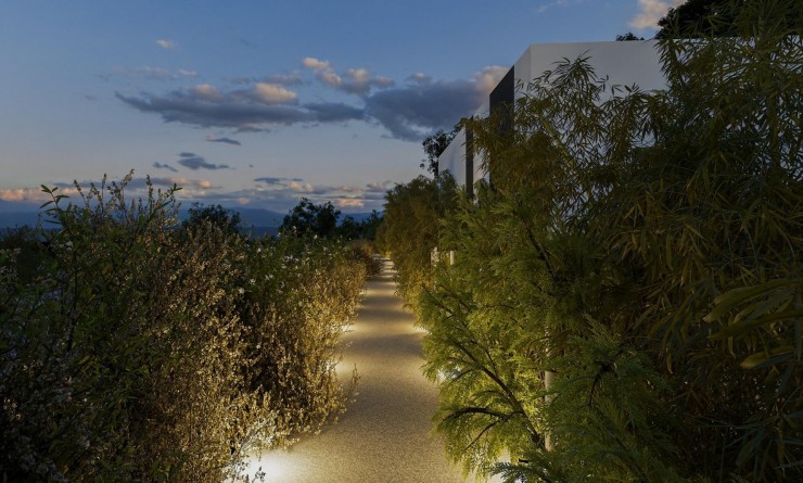 Nieuwbouw woningen - Villa - Alfas del Pí - Barranc Fondo