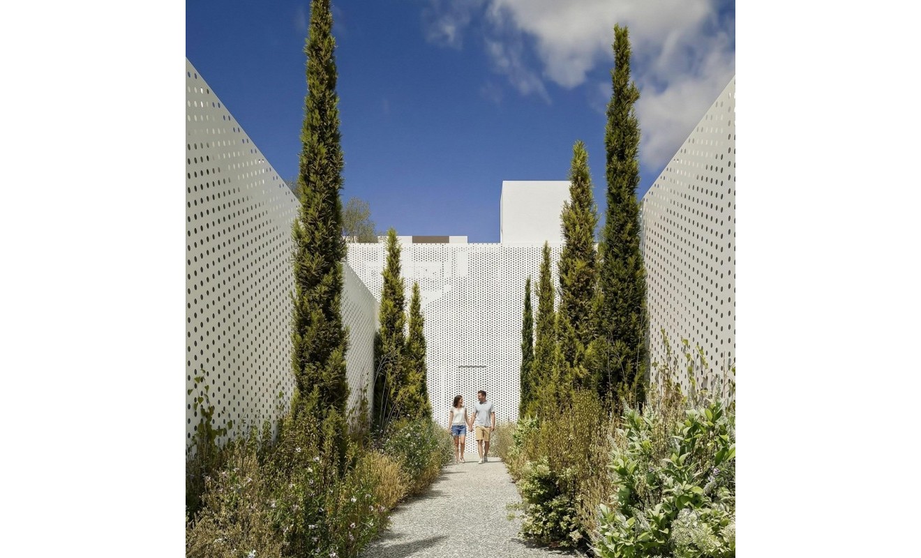 Nieuwbouw woningen - Villa - Alfas del Pí - Barranc Fondo