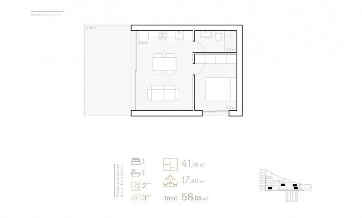 Nieuwbouw woningen - Villa - Alfas del Pí - Barranc Fondo