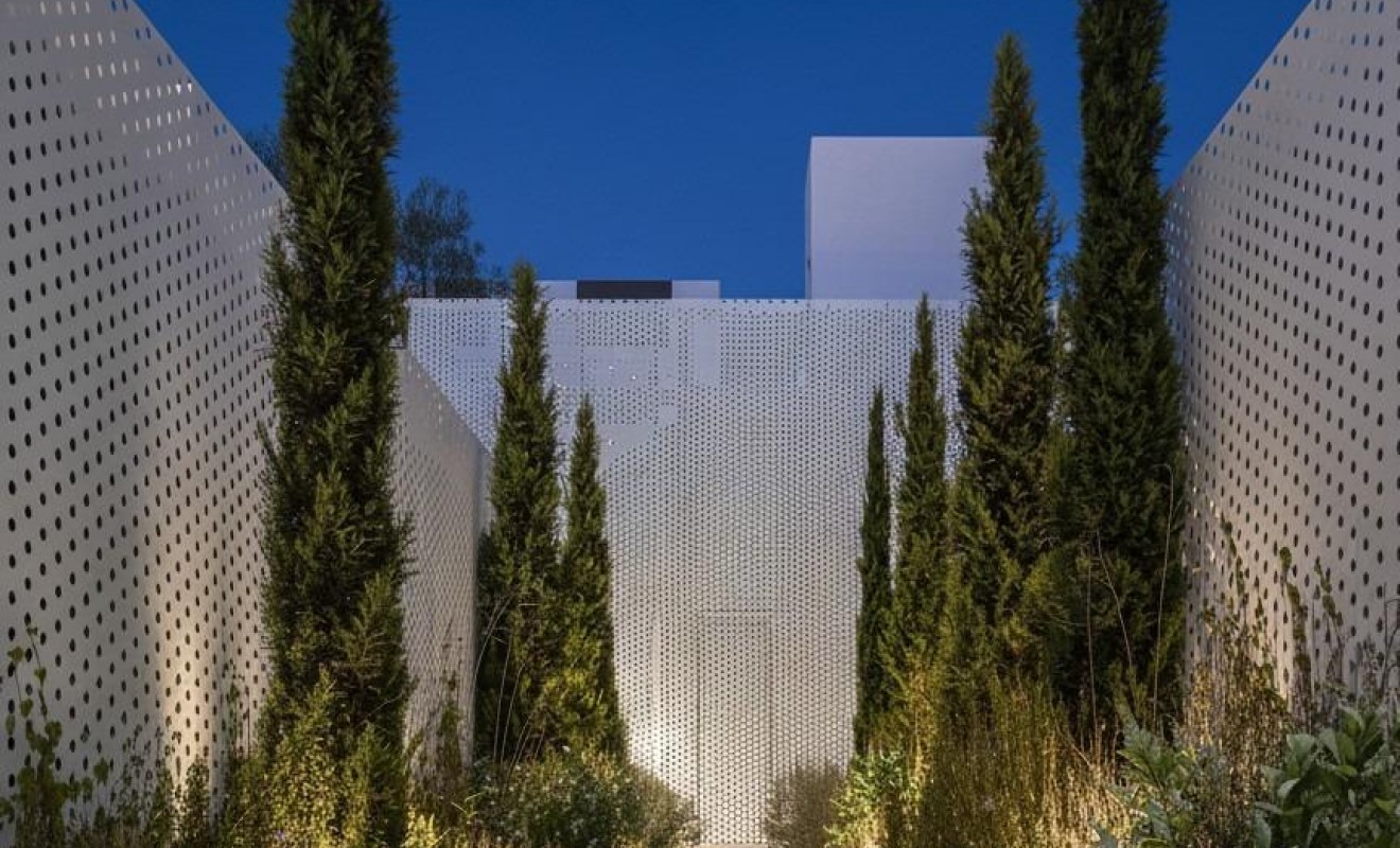 New Build - Villa - Alfas del Pí - Barranc Fondo