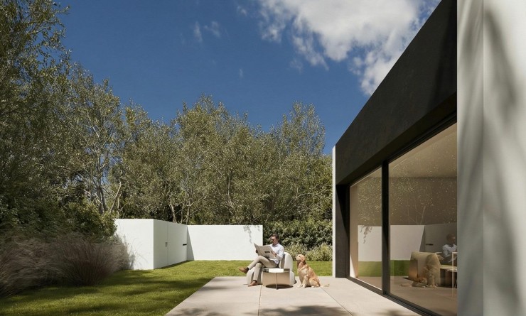 New Build - Villa - Alfas del Pí - Barranc Fondo