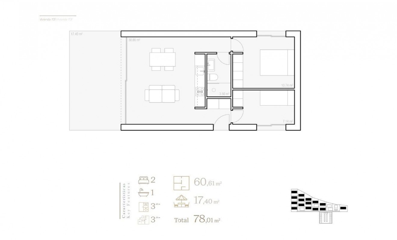 New Build - Villa - Alfas del Pí - Barranc Fondo