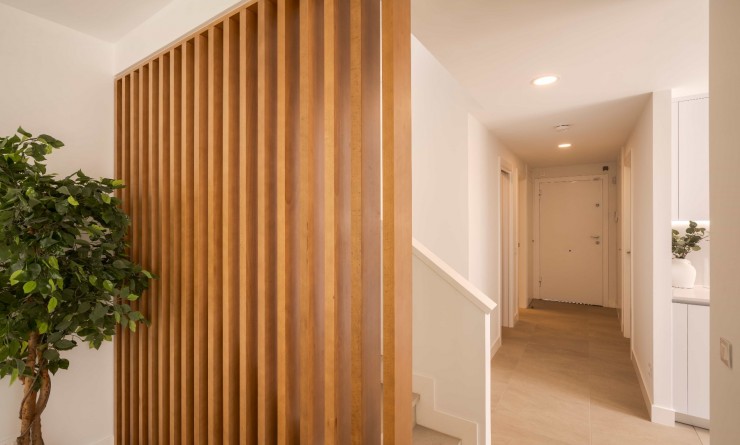 Nieuwbouw woningen - Villa - Lluchmayor - Mallorca