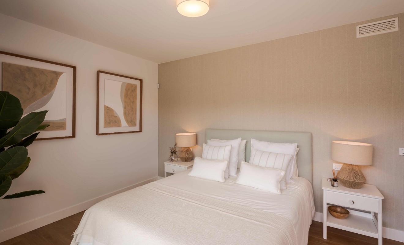 Nieuwbouw woningen - Villa - Lluchmayor - Mallorca