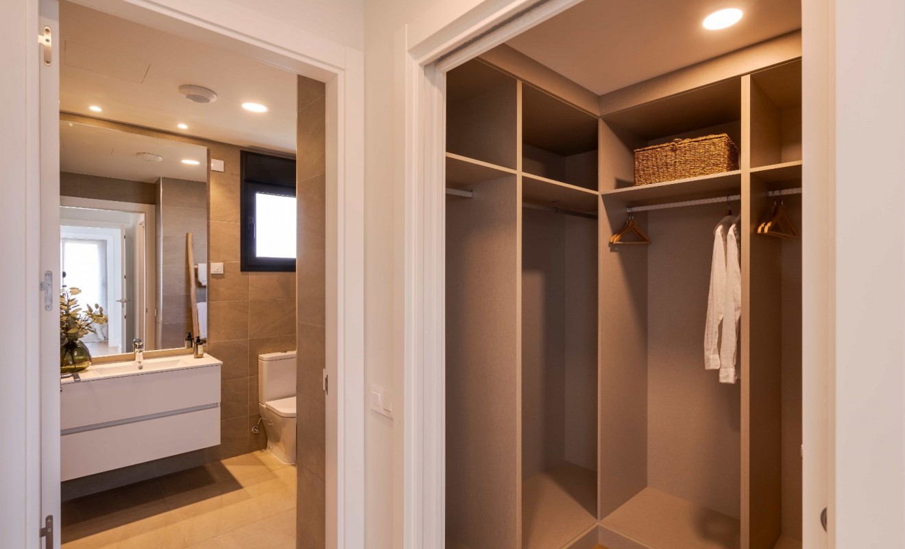 Nieuwbouw woningen - Villa - Lluchmayor - Mallorca