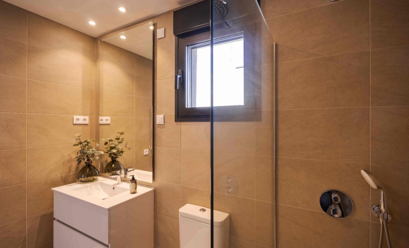 Nieuwbouw woningen - Villa - Lluchmayor - Mallorca