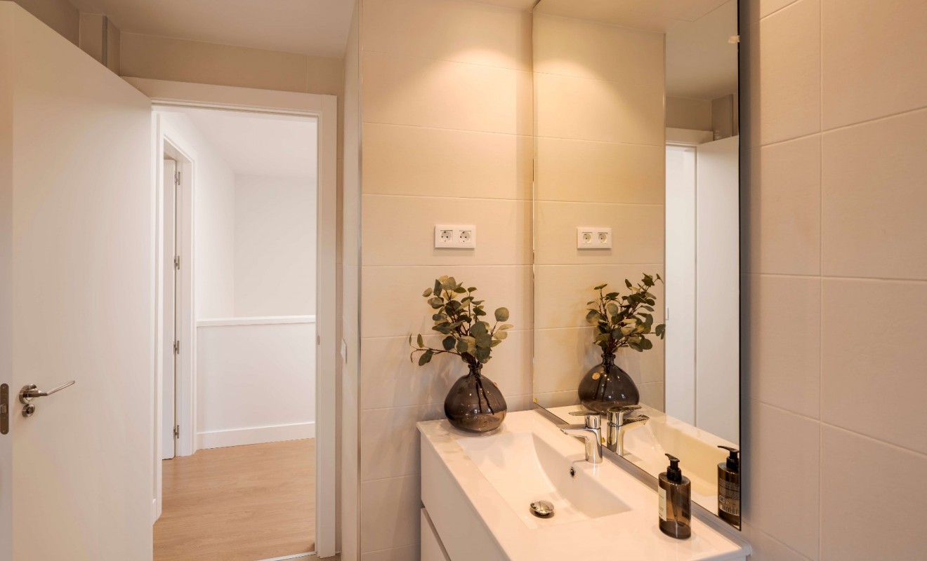 Nieuwbouw woningen - Villa - Lluchmayor - Mallorca