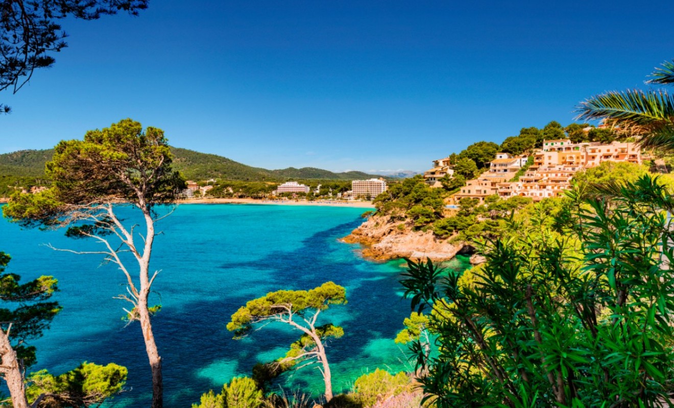 New Build - Townhouse - Capdepera - Mallorca