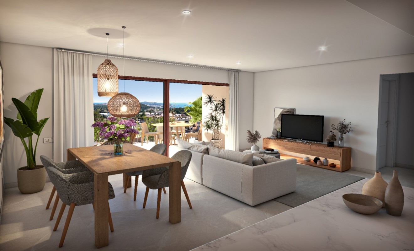 New Build - Townhouse - Capdepera - Mallorca