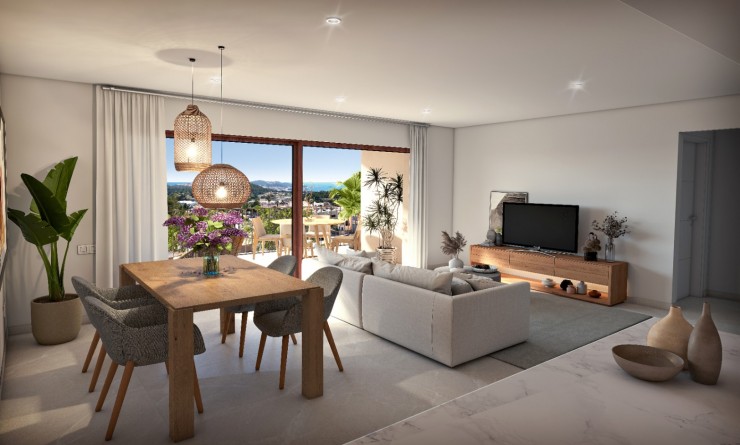 New Build - Townhouse - Capdepera - Mallorca