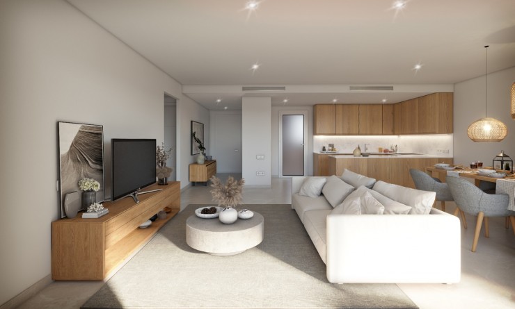 New Build - Townhouse - Capdepera - Mallorca