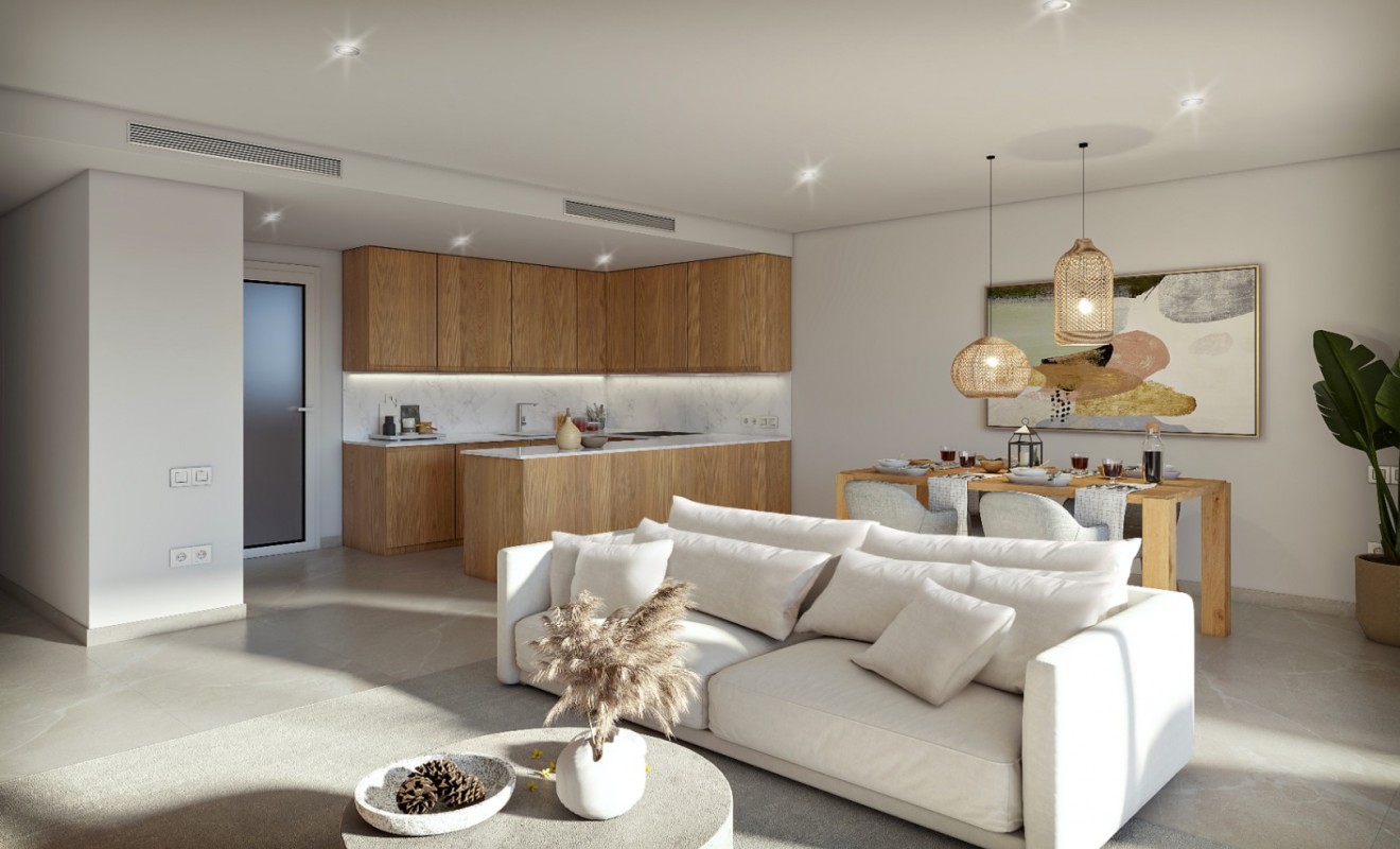 New Build - Townhouse - Capdepera - Mallorca