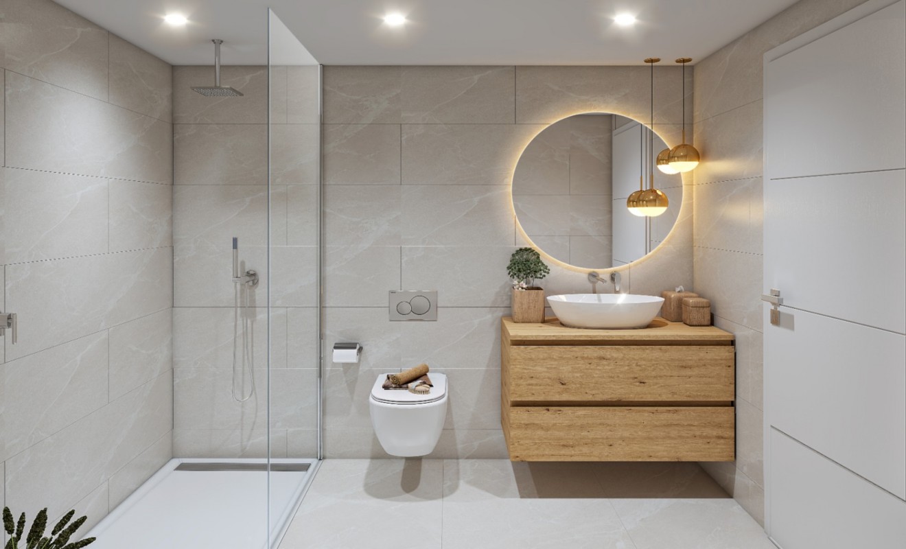 New Build - Townhouse - Capdepera - Mallorca