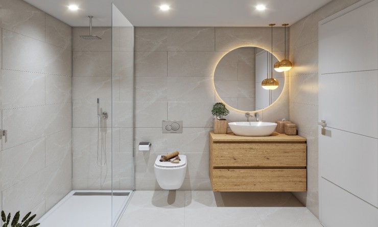 New Build - Townhouse - Capdepera - Mallorca