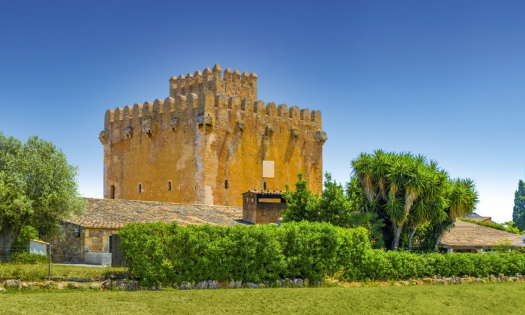 New Build - Townhouse - Capdepera - Mallorca