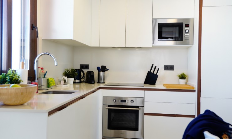 Sale - Apartment / flat - Torrevieja - Los Balcones - Los Altos del Edén