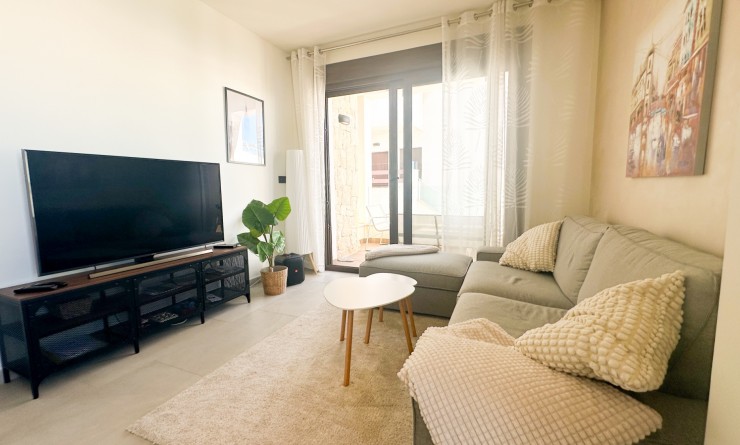 Sale - Apartment / flat - Torrevieja - Los Balcones - Los Altos del Edén