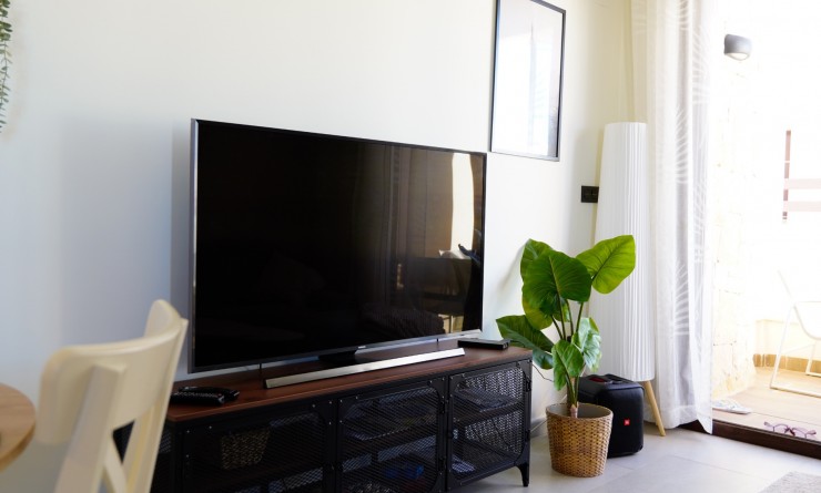 Sale - Apartment / flat - Torrevieja - Los Balcones - Los Altos del Edén