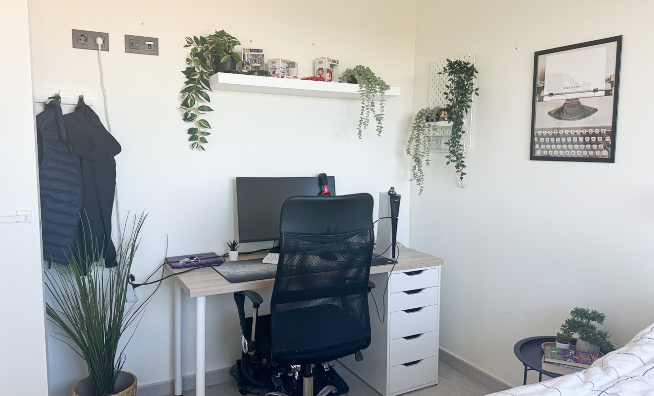 Sale - Apartment / flat - Torrevieja - Los Balcones - Los Altos del Edén