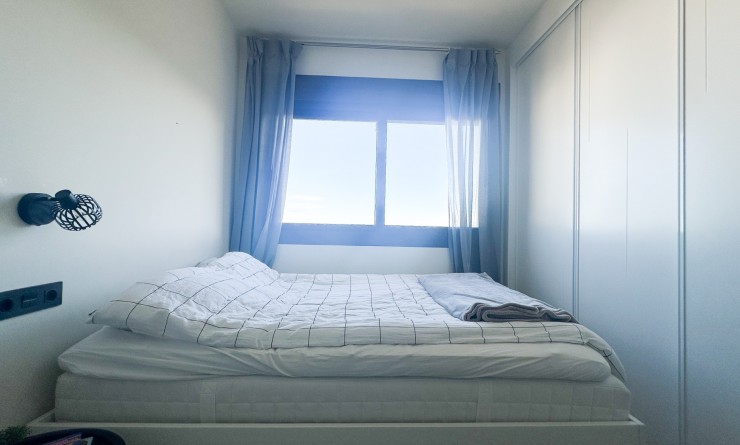 Sale - Apartment / flat - Torrevieja - Los Balcones - Los Altos del Edén