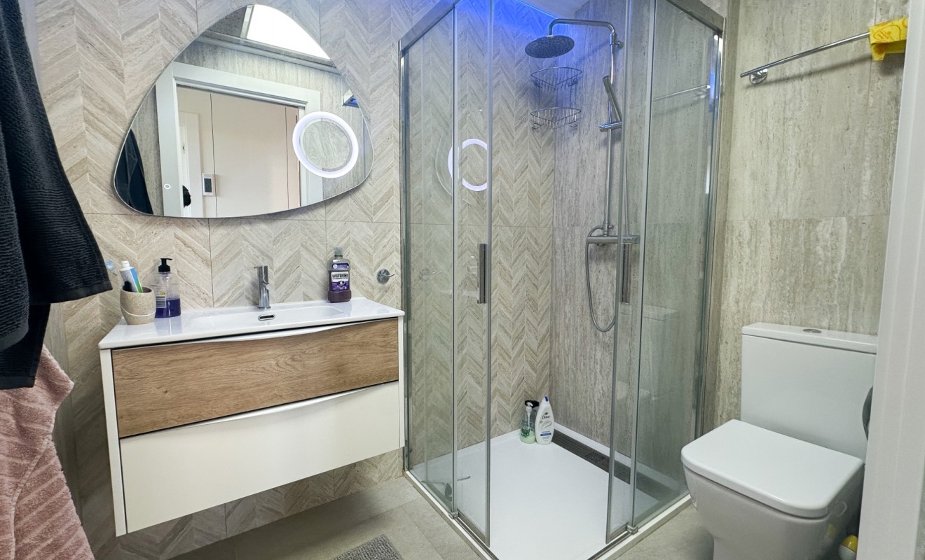 Sale - Apartment / flat - Torrevieja - Los Balcones - Los Altos del Edén