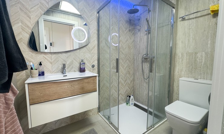 Sale - Apartment / flat - Torrevieja - Los Balcones - Los Altos del Edén