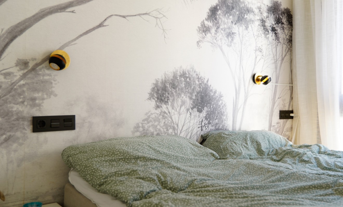 Sale - Apartment / flat - Torrevieja - Los Balcones - Los Altos del Edén