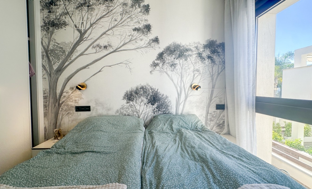 Sale - Apartment / flat - Torrevieja - Los Balcones - Los Altos del Edén