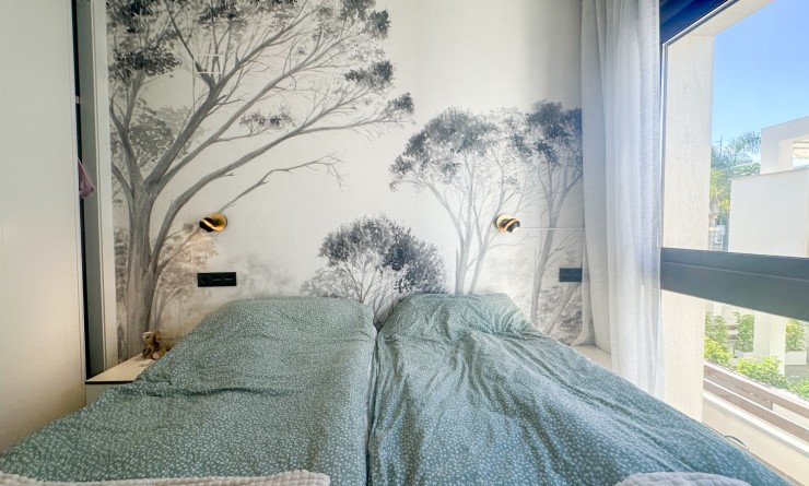 Sale - Apartment / flat - Torrevieja - Los Balcones - Los Altos del Edén