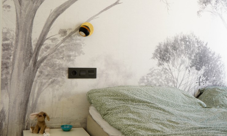 Sale - Apartment / flat - Torrevieja - Los Balcones - Los Altos del Edén