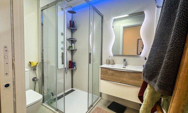 Sale - Apartment / flat - Torrevieja - Los Balcones - Los Altos del Edén