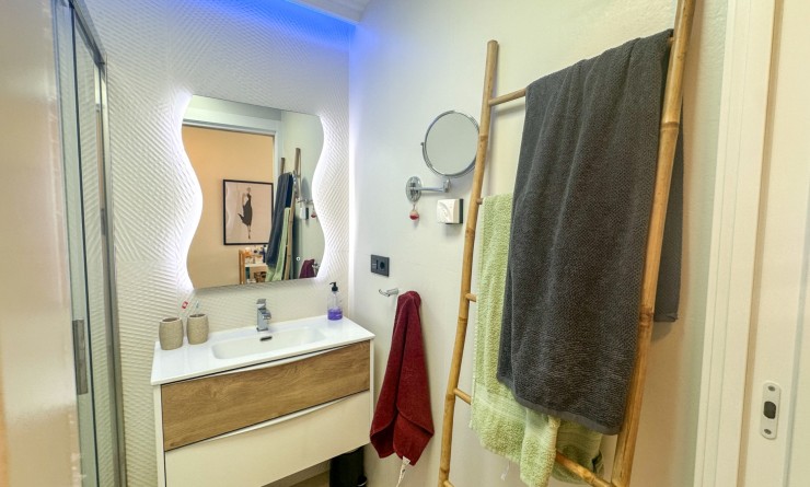 Sale - Apartment / flat - Torrevieja - Los Balcones - Los Altos del Edén