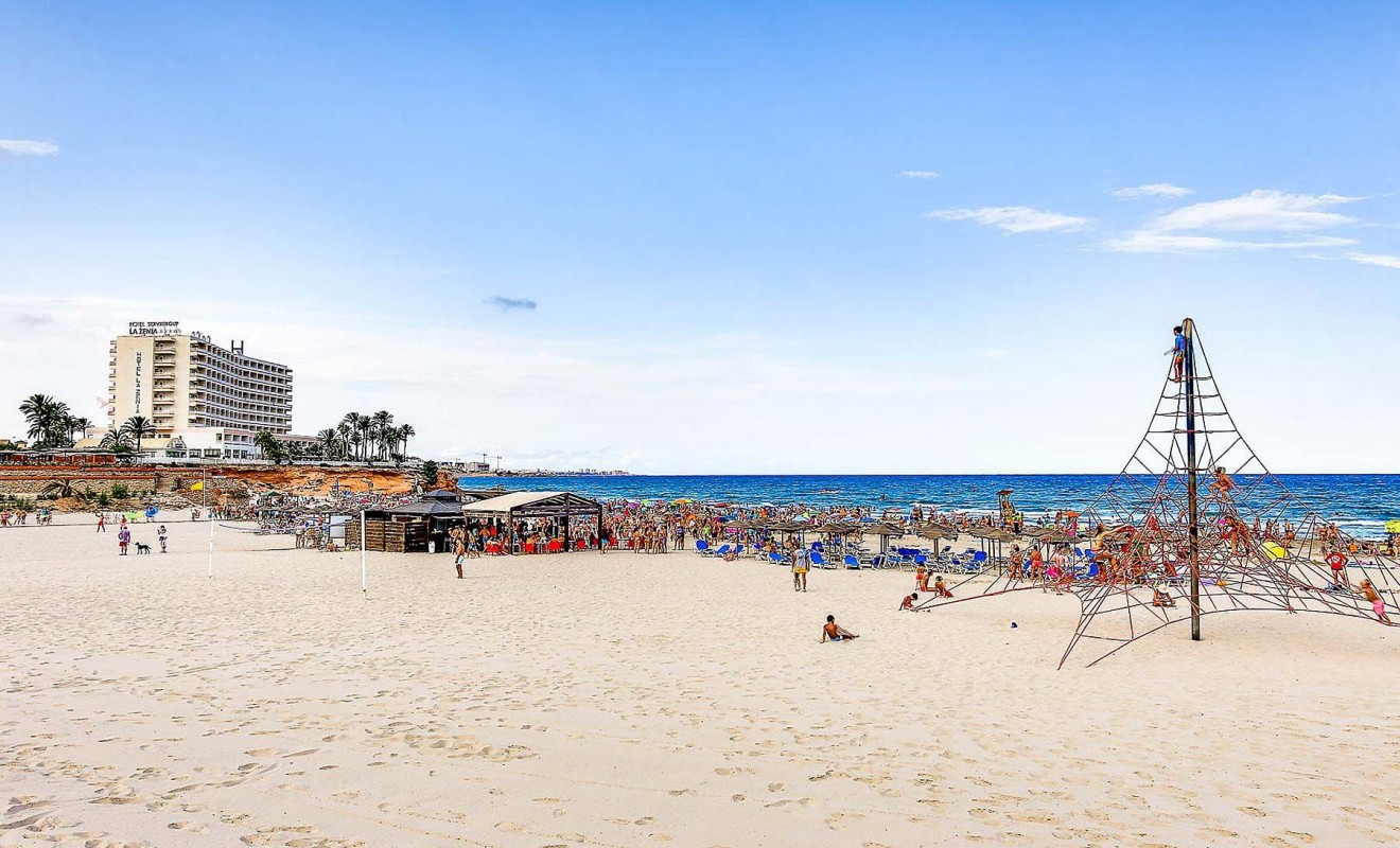 New Build - Villa - Orihuela Costa - La Zenia