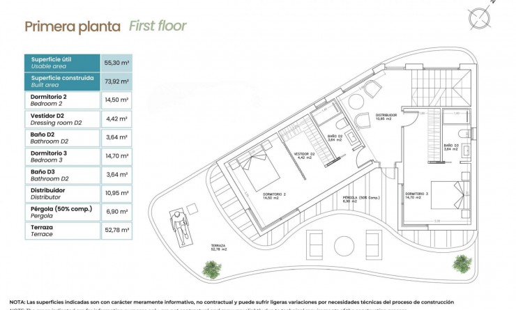 New Build - Villa - Orihuela Costa - La Zenia
