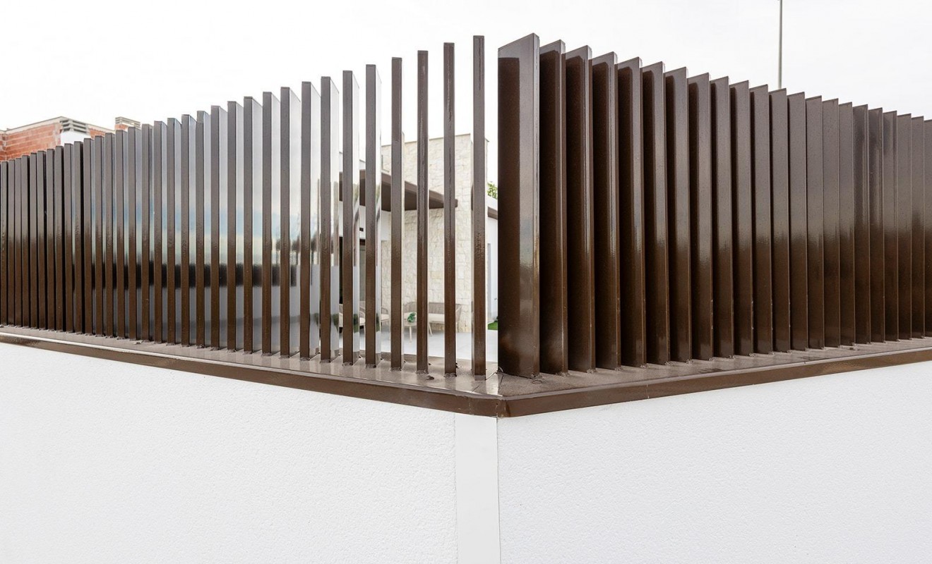 New Build - Villa - Orihuela - Vistabella Golf