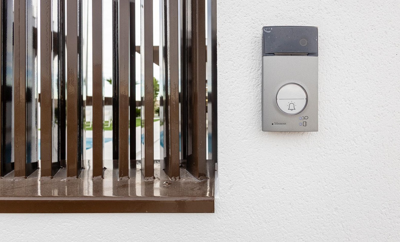 New Build - Villa - Orihuela - Vistabella Golf