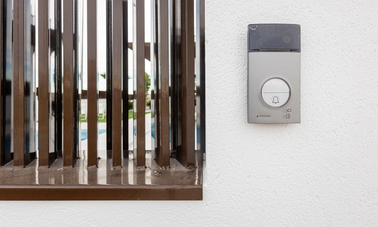 New Build - Villa - Orihuela - Vistabella Golf