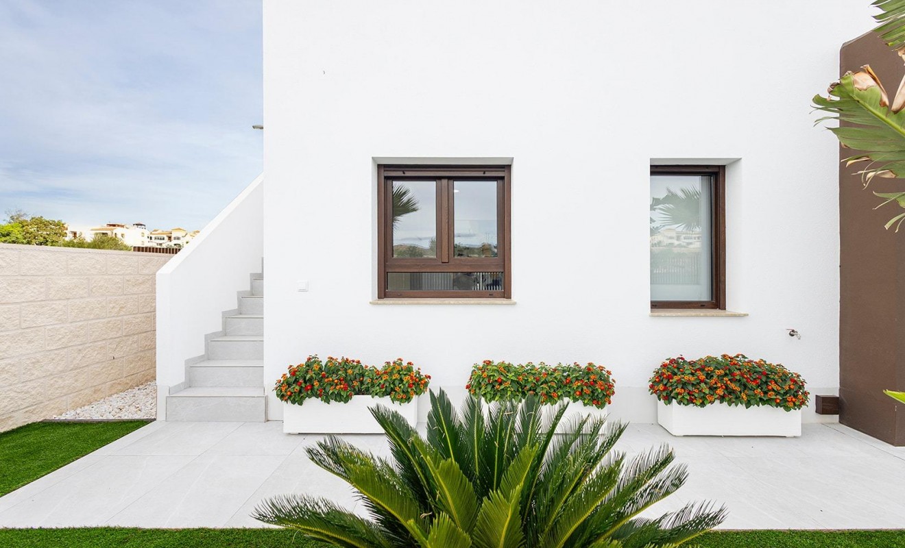 New Build - Villa - Orihuela - Vistabella Golf