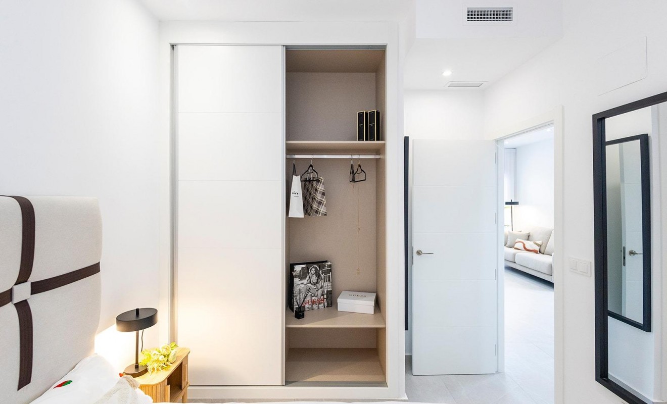 New Build - Villa - Orihuela - Vistabella Golf