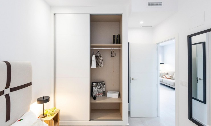 New Build - Villa - Orihuela - Vistabella Golf