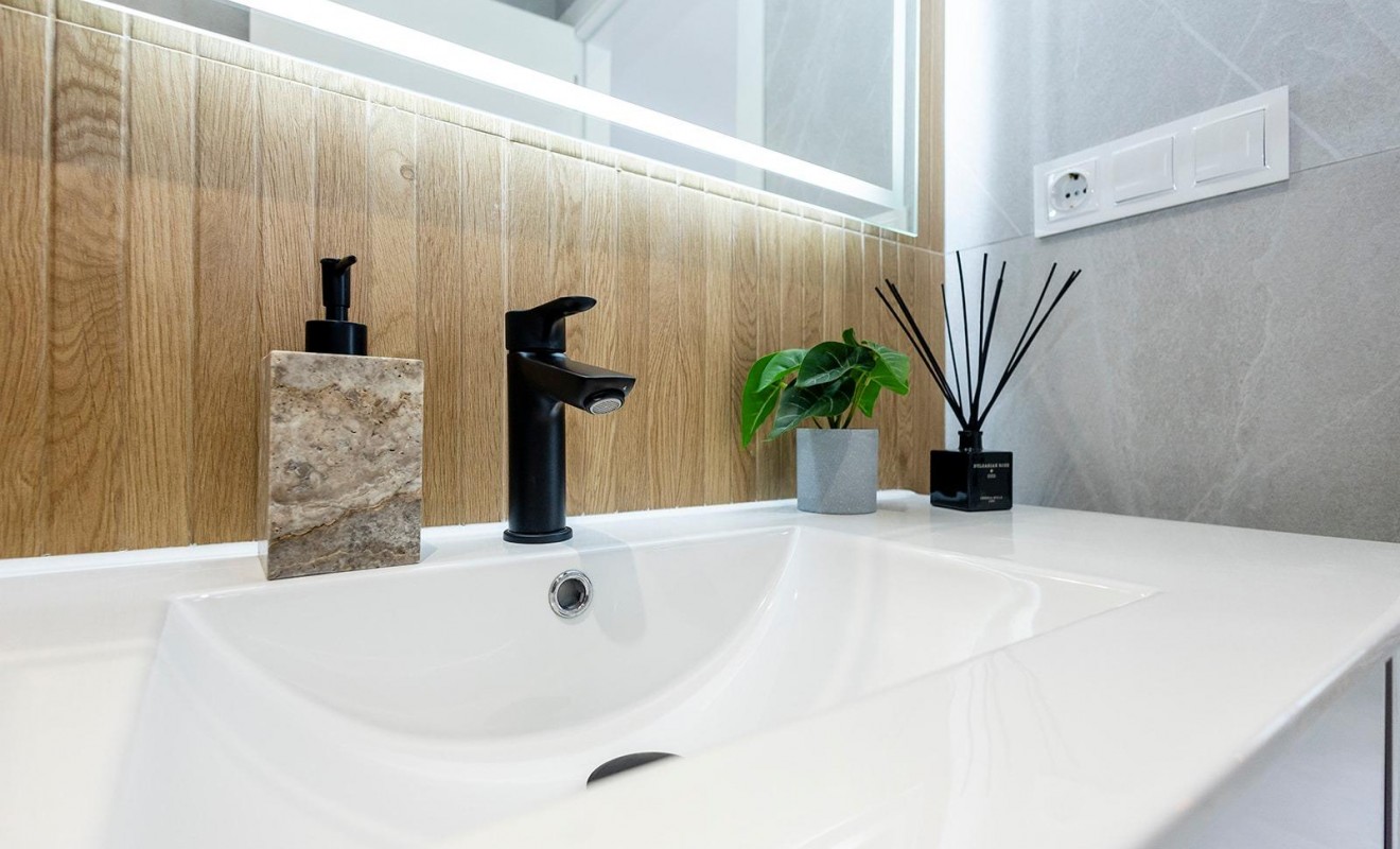 New Build - Villa - Orihuela - Vistabella Golf