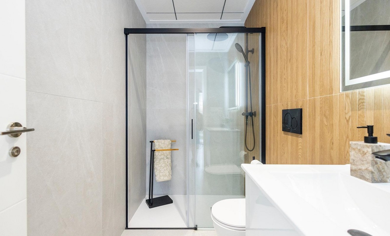 New Build - Villa - Orihuela - Vistabella Golf