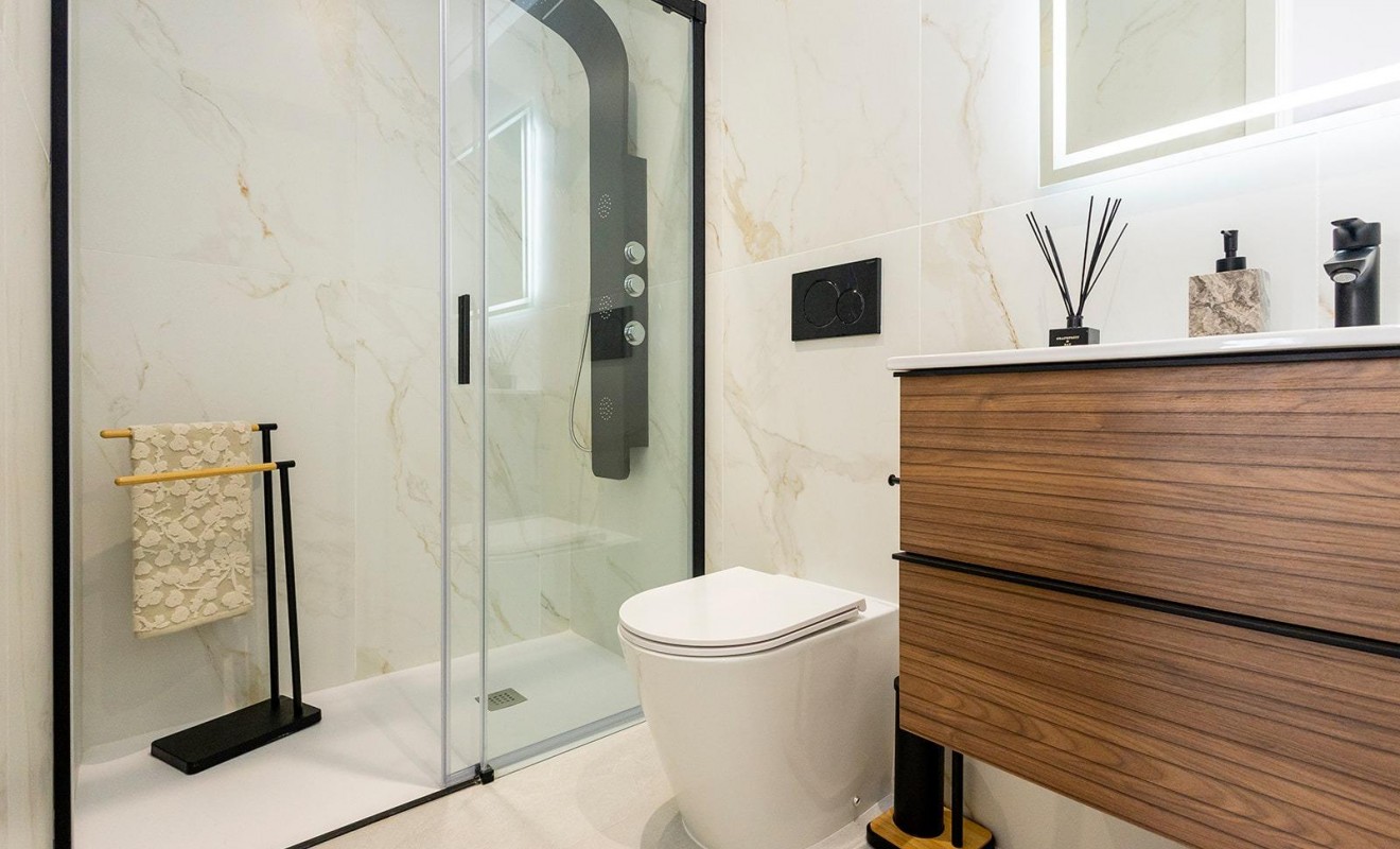 New Build - Villa - Orihuela - Vistabella Golf