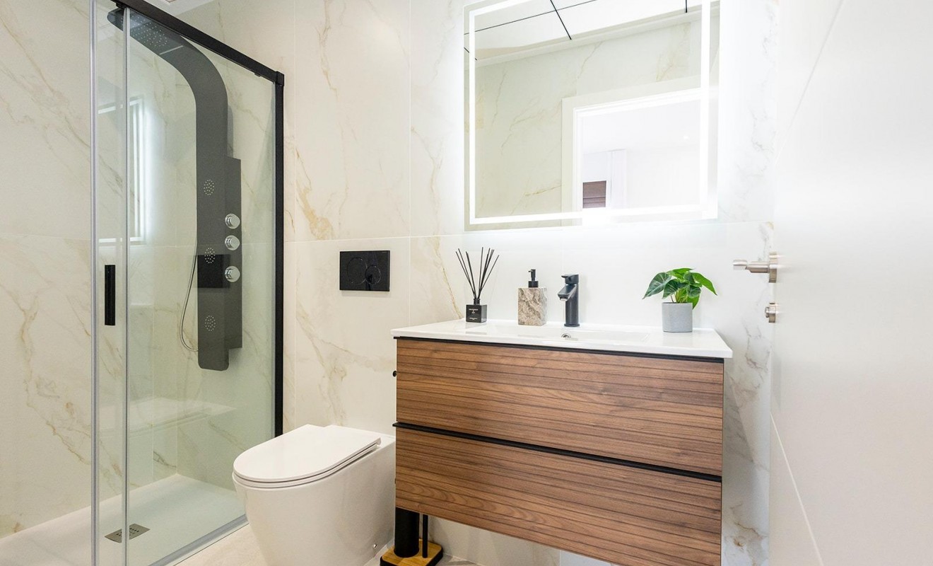 New Build - Villa - Orihuela - Vistabella Golf