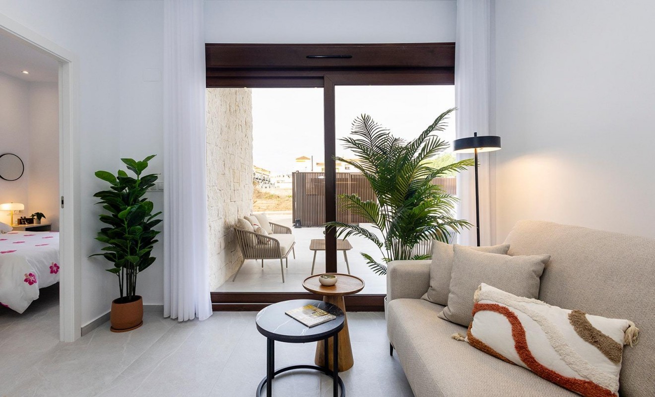 New Build - Villa - Orihuela - Vistabella Golf